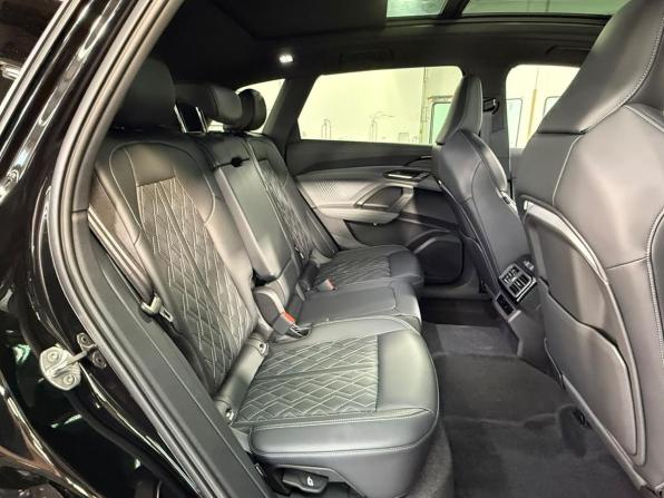 Audi Q5 III (GU) с пробегом 2026 года, цена 6 650 000 рублей, 25 км, внедорожник, Автокод Объявления