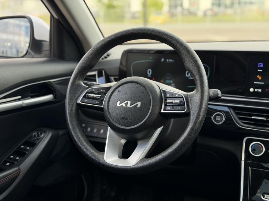 Kia Seltos I Рестайлинг Казань  - изображение 16