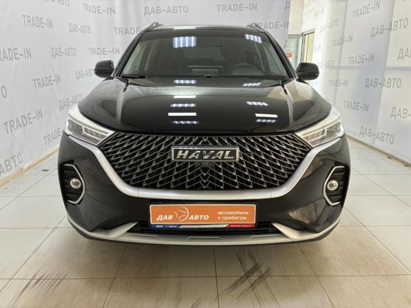 Haval M6 II с пробегом 2024 года, цена 1 750 000 рублей, 19000 км, внедорожник, Автокод Объявления