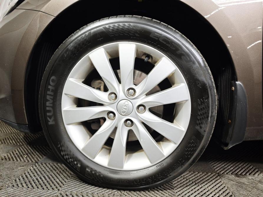 Kia Ceed II Москва  - изображение 9
