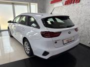 Kia Ceed III Ярославль  - изображение 35