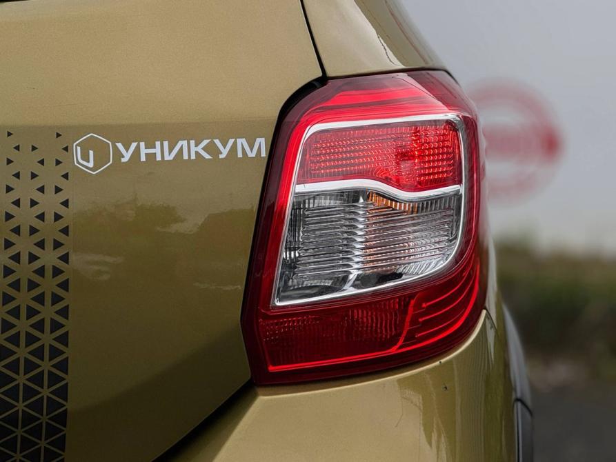 Renault Sandero II Екатеринбург  - изображение 14