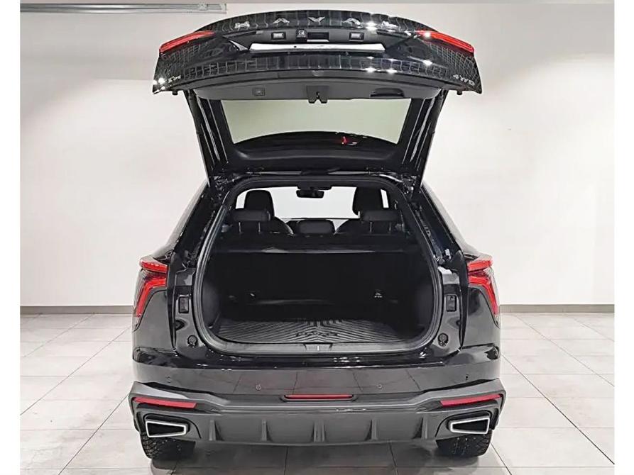 Haval F7x II Москва  - изображение 7