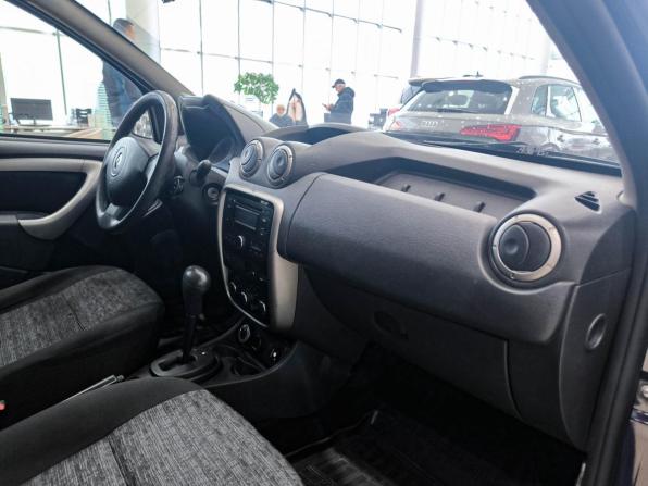 Renault Duster I с пробегом 2014 года, цена 820 000 рублей, 168699 км, внедорожник, Автокод Объявления