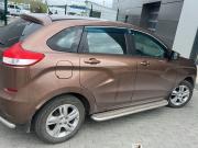 Lada (ВАЗ) XRAY I Кемерово  - изображение 47