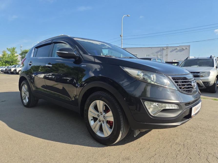 Kia Sportage III Саратов  - изображение 3