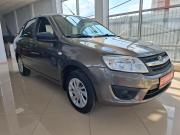 Lada (ВАЗ) Granta I Арзамас  - изображение 37