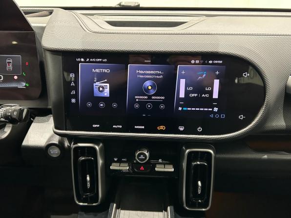 Haval Dargo I с пробегом 2024 года, цена 2 449 000 рублей, 24673 км, внедорожник, Автокод Объявления