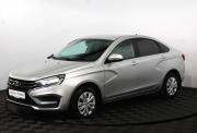 Lada (ВАЗ) Vesta I Рестайлинг (NG) Нижний Новгород  - изображение 26