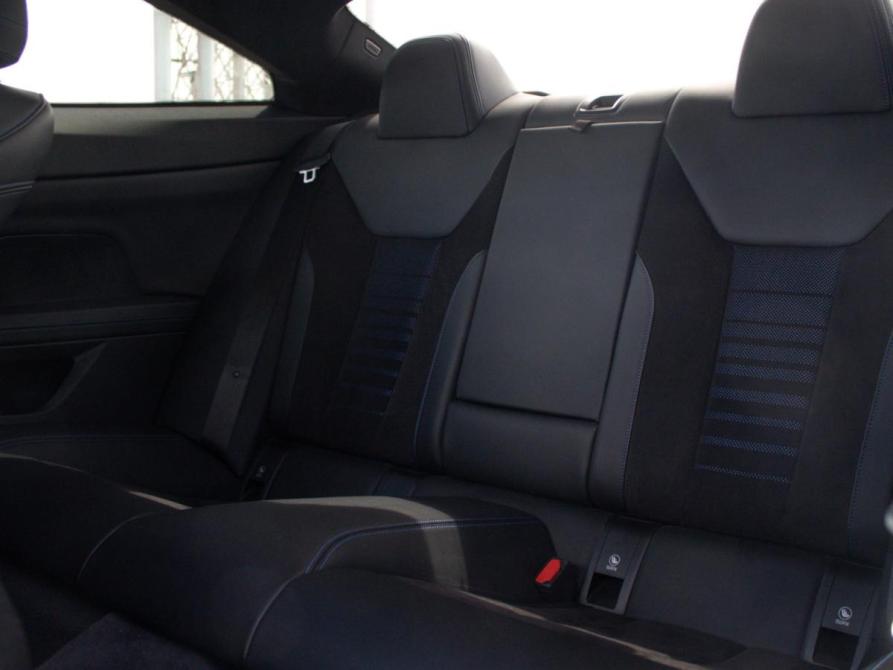 BMW 4 серии G22 G23 G26 Москва  - изображение 12