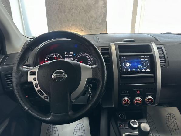 Nissan X-Trail II Рестайлинг с пробегом 2013 года, цена 1 395 000 рублей, 194522 км, внедорожник, Автокод Объявления