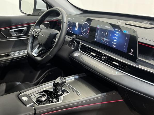 Chery Tiggo 7 Pro Max I Рестайлинг с пробегом 2024 года, цена 2 131 000 рублей, 28921 км, внедорожник, Автокод Объявления