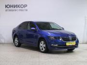 Skoda Octavia III (A7) Рестайлинг Дзержинск  - изображение 31