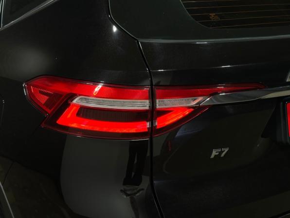 Haval F7 I с пробегом 2021 года, цена 1 870 000 рублей, 106956 км, внедорожник, Автокод Объявления