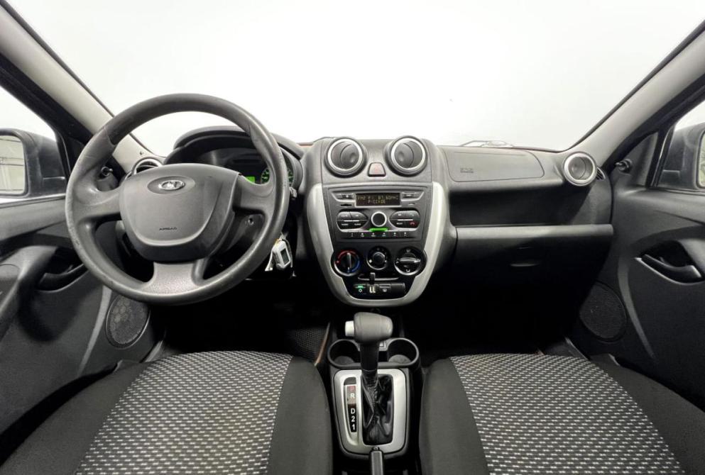 Lada (ВАЗ) Granta I Нижний Новгород  - изображение 13