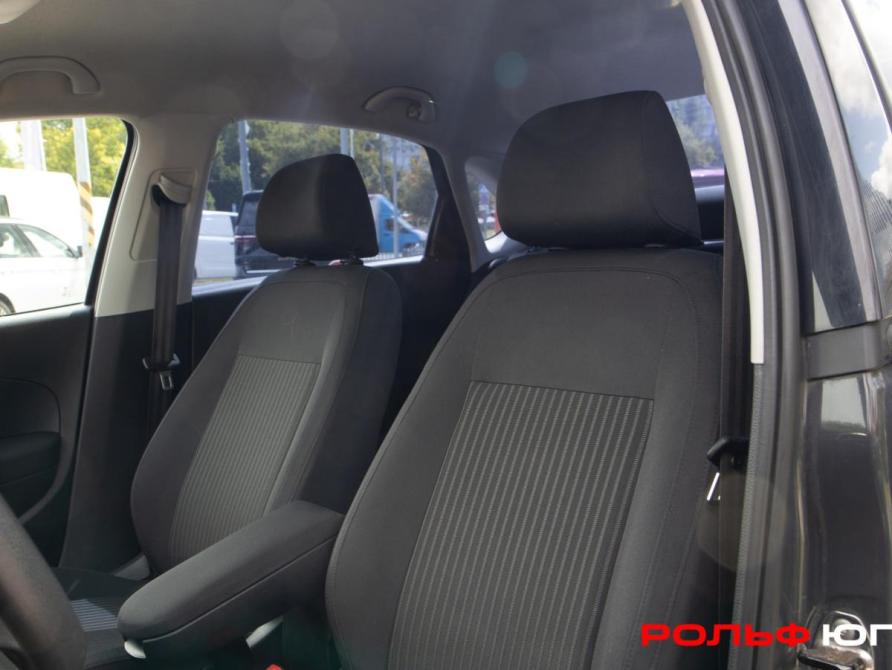 Volkswagen Polo V Москва  - изображение 16