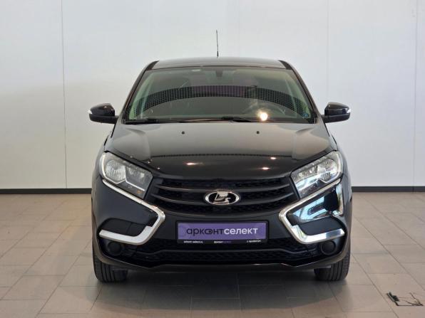 Lada (ВАЗ) XRAY I с пробегом 2017 года, цена 699 900 рублей, 134131 км, хэтчбек, Автокод Объявления