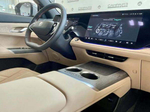 Changan CS75 Plus IV с пробегом 2025 года, цена 3 699 000 рублей, 1818 км, внедорожник, Автокод Объявления