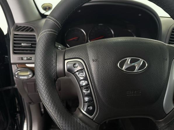 Hyundai Santa Fe II Рестайлинг с пробегом 2010 года, цена 1 399 000 рублей, 134600 км, внедорожник, Автокод Объявления