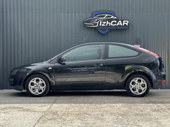 Ford Focus II с пробегом 2006 года, цена 289 000 рублей, 240500 км, хэтчбек, Автокод Объявления