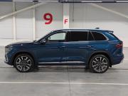 Geely Monjaro I Рестайлинг (China Market) Казань  - изображение 41