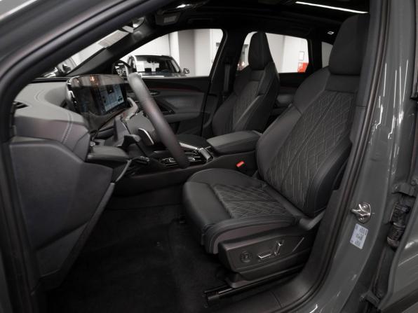 Audi Q5 III (GU) с пробегом 2026 года, цена 7 100 000 рублей, 30 км, внедорожник, Автокод Объявления
