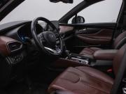 Hyundai Santa Fe IV Москва  - изображение 30