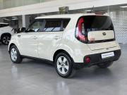 Kia Soul II Рестайлинг Новосибирск  - изображение 42