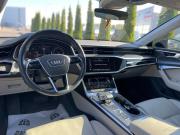 Audi A7 II (4K) Москва  - изображение 15
