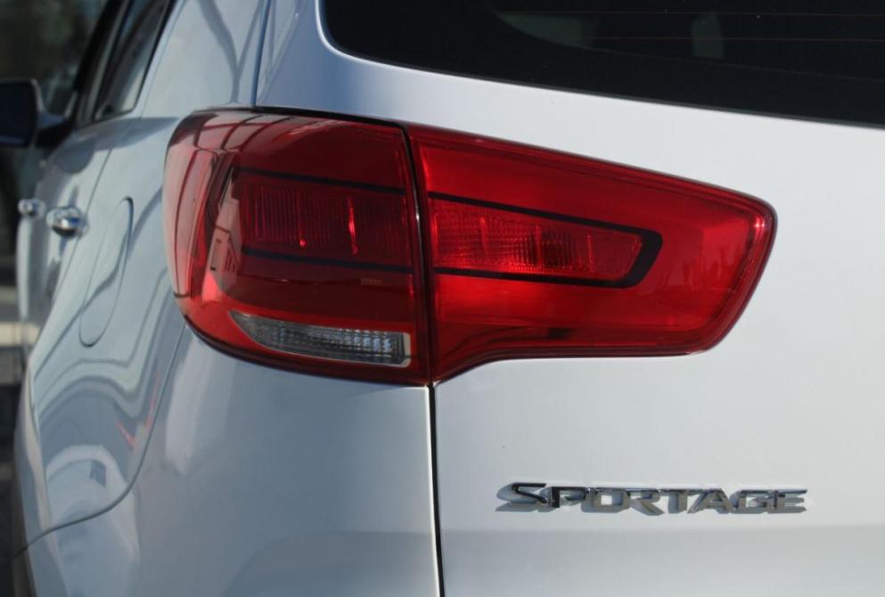 Kia Sportage III Саратов  - изображение 10