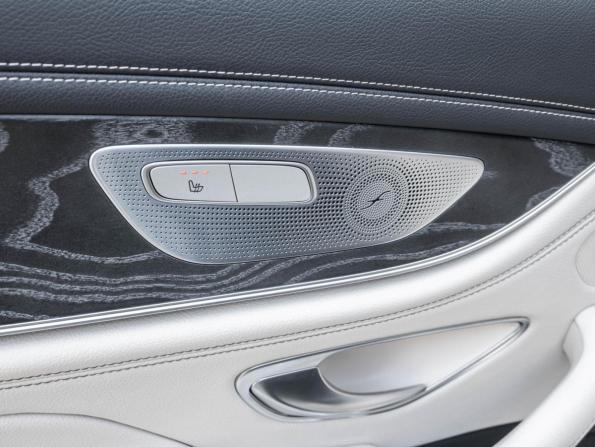Mercedes-Benz CLS III (C257) с пробегом 2019 года, цена 6 770 000 рублей, 83499 км, седан, Автокод Объявления