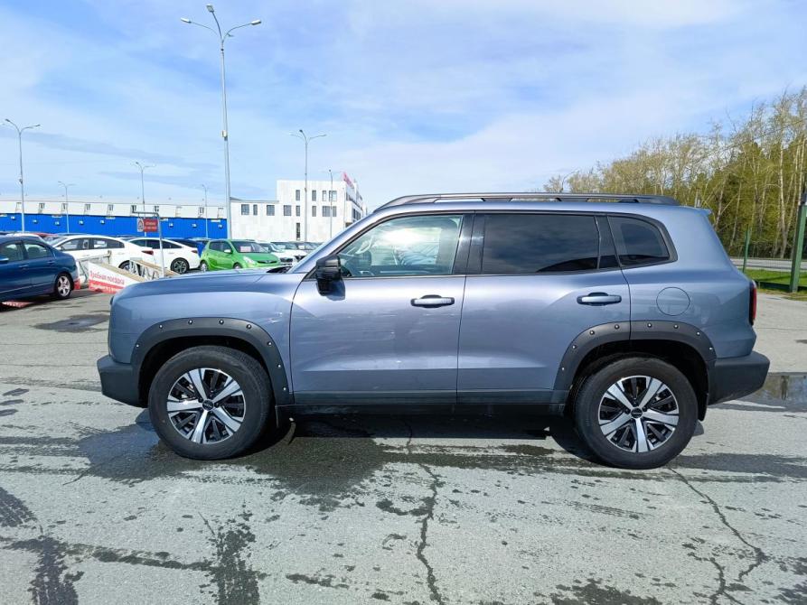 Haval Dargo Тюмень  - изображение 4