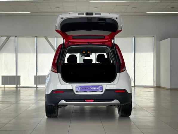 Kia Soul III с пробегом 2019 года, цена 2 060 000 рублей, 50170 км, хэтчбек, Автокод Объявления