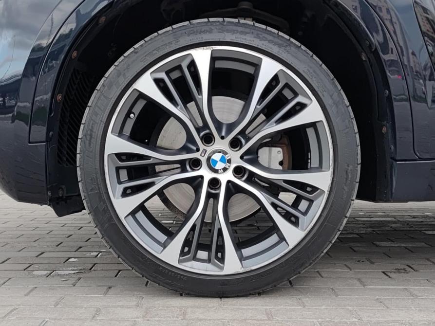 BMW X6 II (F16) Казань  - изображение 22