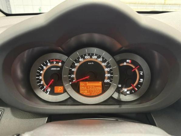 Toyota RAV4 IV (XA40) с пробегом 2012 года, цена 1 820 000 рублей, 113102 км, внедорожник, Автокод Объявления