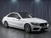 Mercedes-Benz C-Класс IV (W205) Ставрополь  - изображение 25