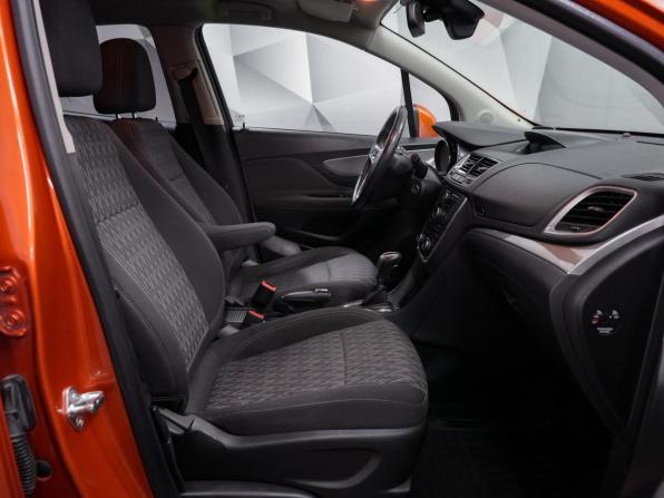 Opel Mokka I с пробегом 2014 года, цена 1 262 000 рублей, 69262 км, внедорожник, Автокод Объявления