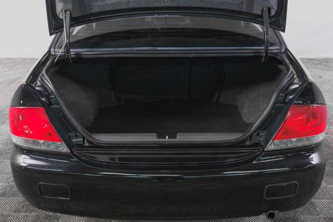 Mitsubishi Lancer IX Рестайлинг с пробегом 2007 года, цена 559 000 рублей, 290000 км, седан, Автокод Объявления