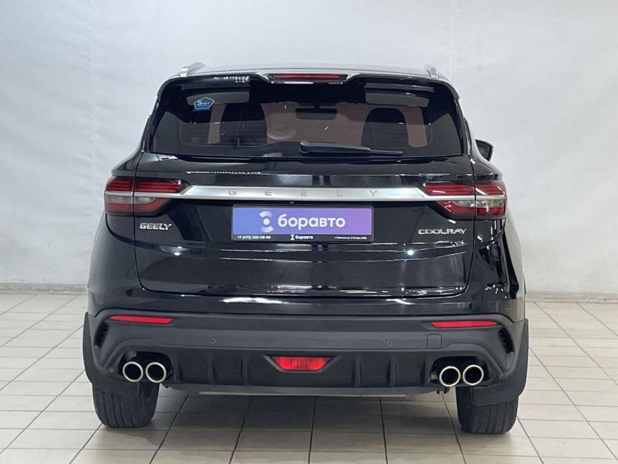 Geely Coolray I Воронеж  - изображение 6