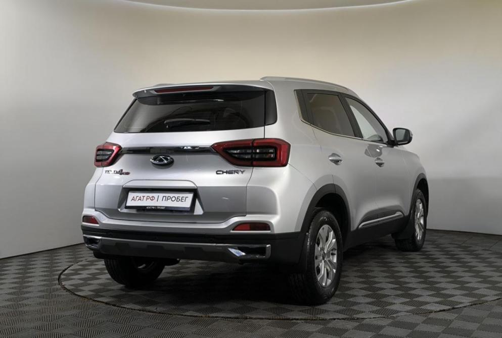 Chery Tiggo 4 Pro I Нижний Новгород  - изображение 4