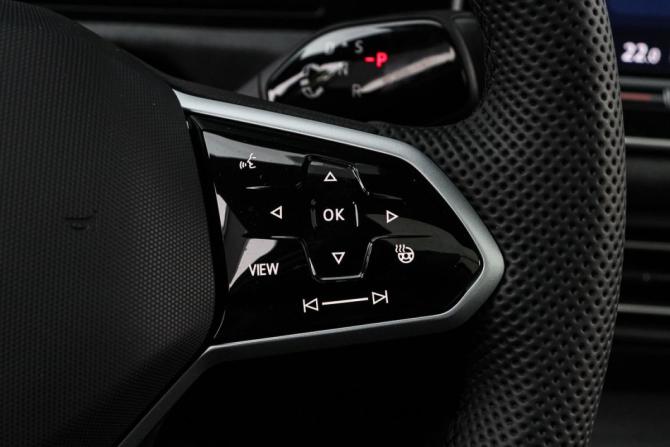Volkswagen Tiguan III (China Market) с пробегом 2024 года, цена 4 200 000 рублей, 27974 км, внедорожник, Автокод Объявления