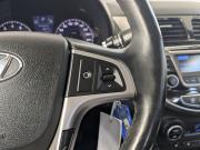 Hyundai Solaris I Рестайлинг Москва  - изображение 35