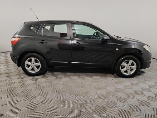 Nissan Qashqai I Рестайлинг с пробегом 2013 года, цена 1 179 000 рублей, 165916 км, внедорожник, Автокод Объявления