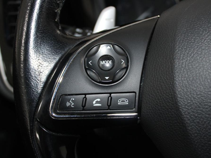 Mitsubishi Outlander III Рестайлинг 2 Старый Оскол  - изображение 17