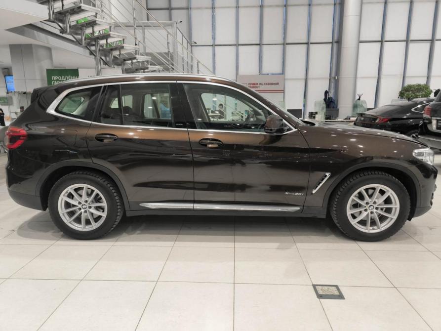 BMW X3 III (G01) Казань  - изображение 5