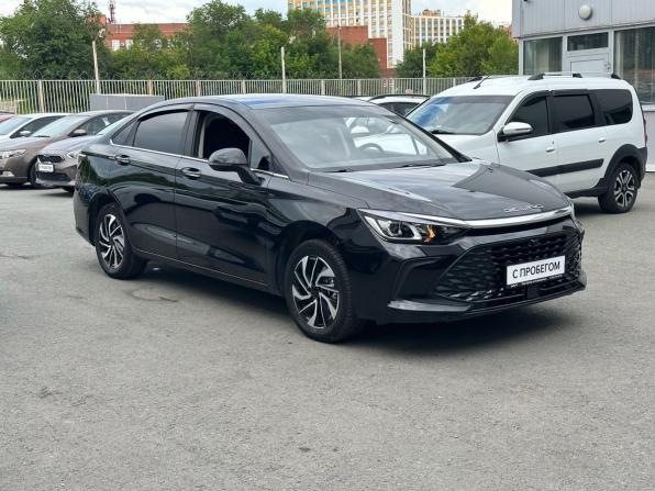 BAIC U5 Plus с пробегом 2024 года, цена 1 349 900 рублей, 19900 км, седан, Автокод Объявления