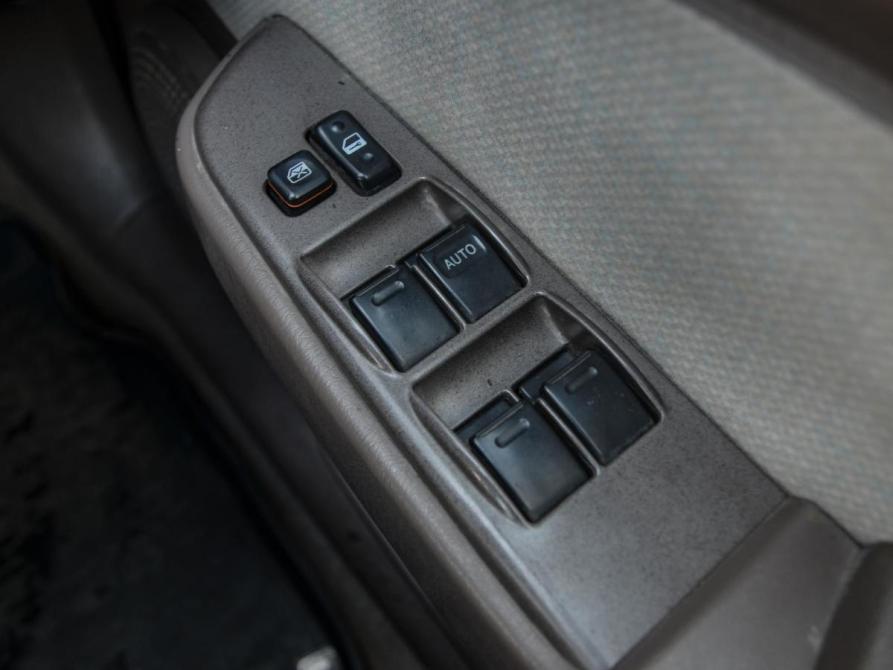 Toyota Tercel V (L50) Рестайлинг Курган  - изображение 16