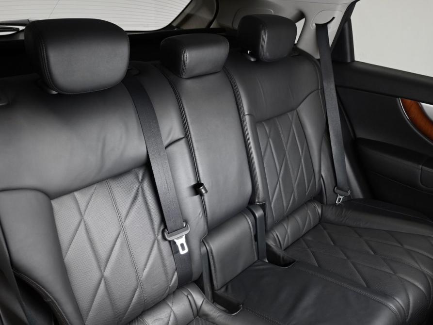 Infiniti FX II (S51) Рестайлинг Тверь  - изображение 13