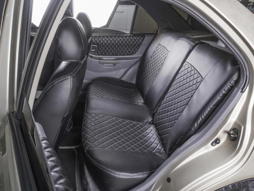 Hyundai Accent II Ростов-на-Дону  - изображение 9