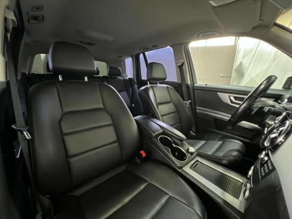 Mercedes-Benz GLK-Класс I (X204) Рестайлинг с пробегом 2014 года, цена 1 830 000 рублей, 204863 км, внедорожник, Автокод Объявления